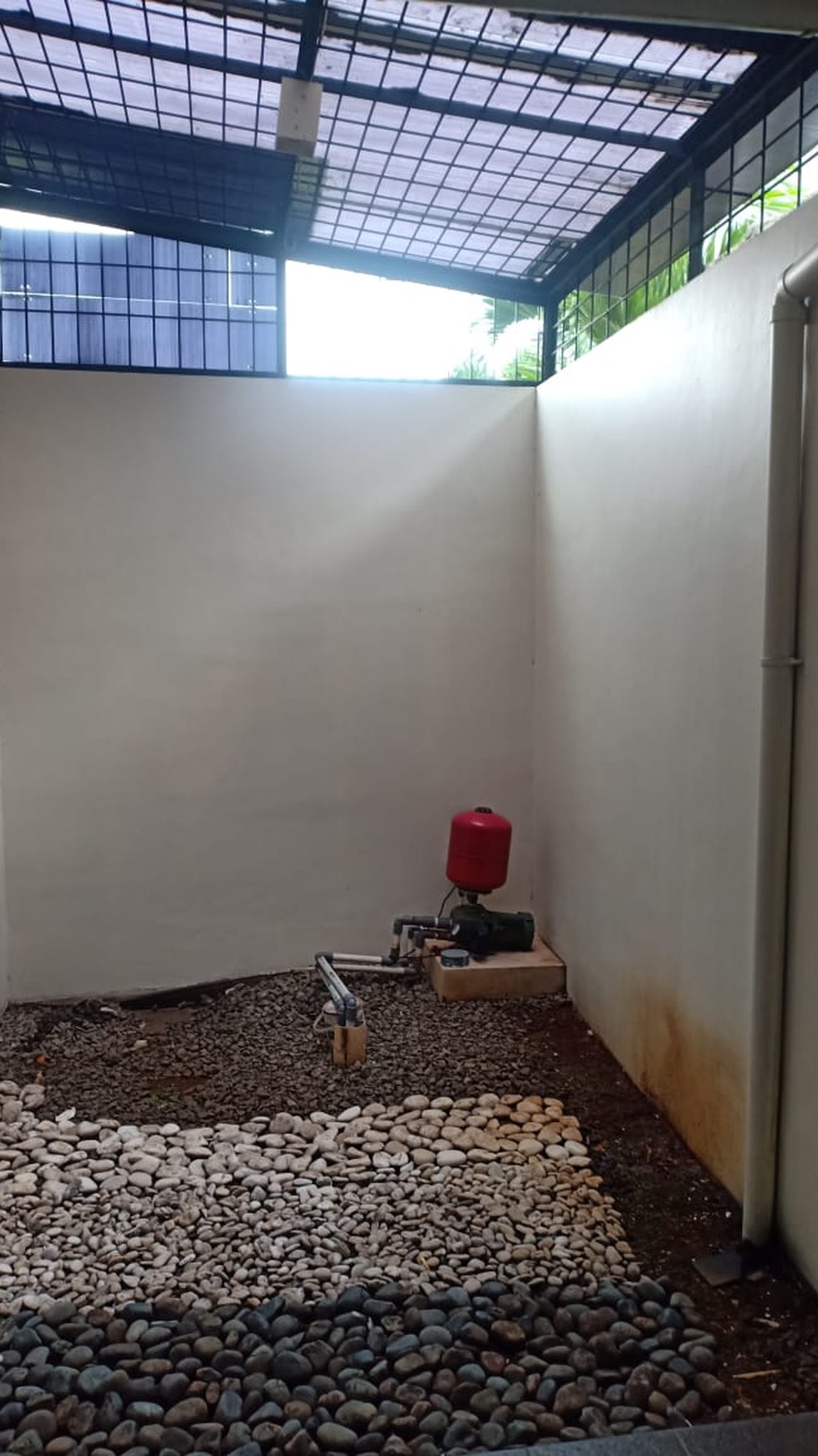 Rumah CANTIK Siap Huni, New Cluster, dan Strategis @Akasia Serenity, Jombang, Tang Sel