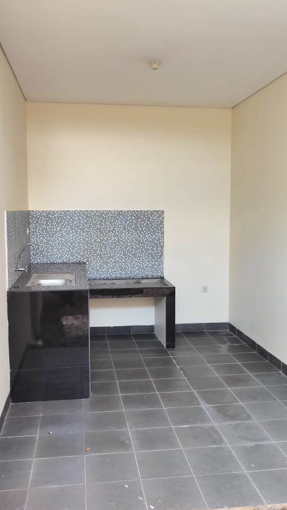 Rumah CANTIK Siap Huni, New Cluster, dan Strategis @Akasia Serenity, Jombang, Tang Sel