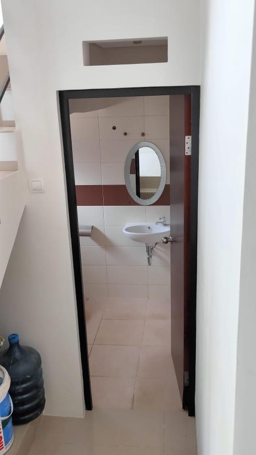 Rumah CANTIK Siap Huni, New Cluster, dan Strategis @Akasia Serenity, Jombang, Tang Sel