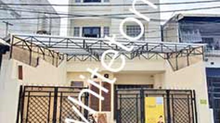 Ruko /gudang