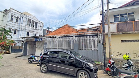 rumah kost