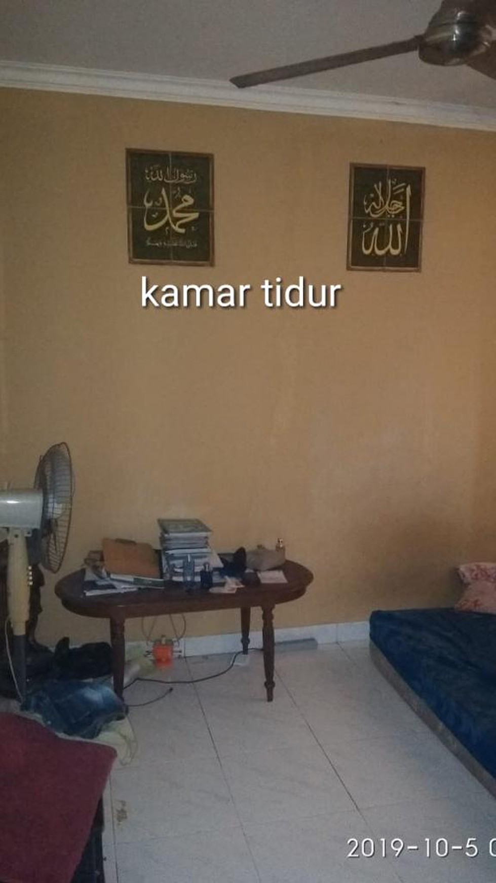 Rumah Siap Huni, Hunian Nyaman dan Asri @Villa Mutiara, Ciputat