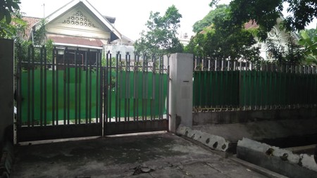 Rumah SHM jalan taman bungkul