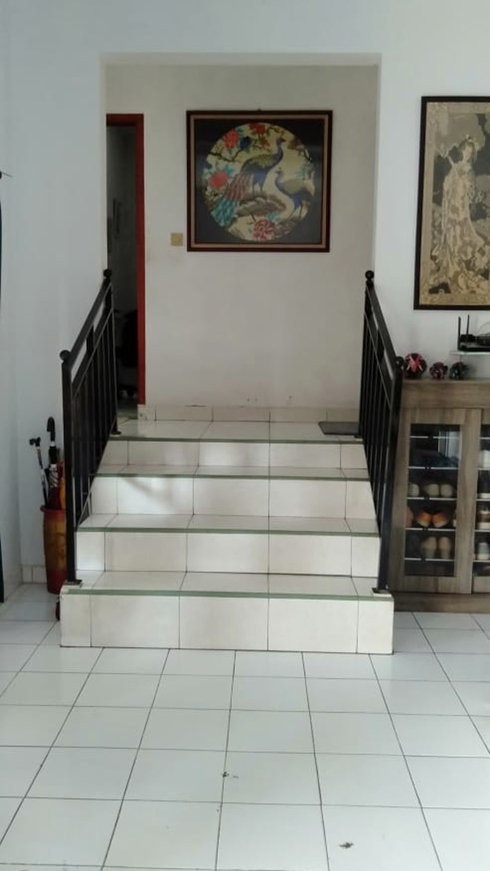 Rumah Siap Huni di Pamulang Tangsel