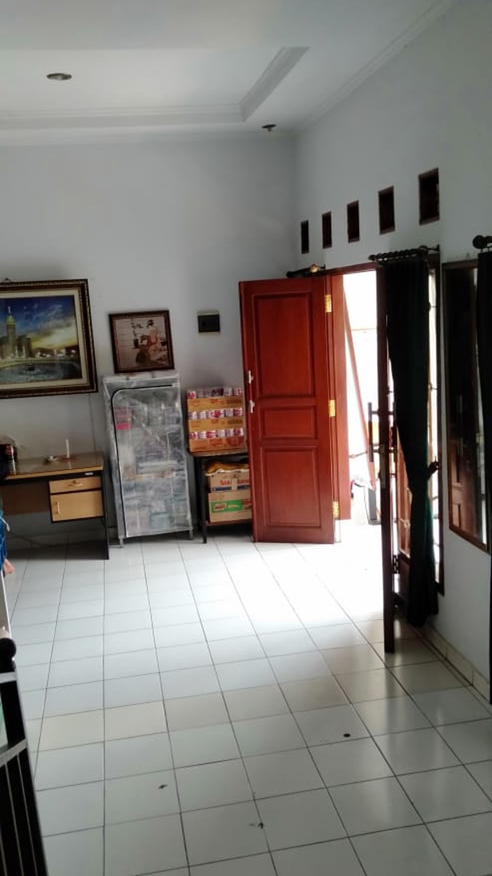 Rumah Siap Huni di Pamulang Tangsel