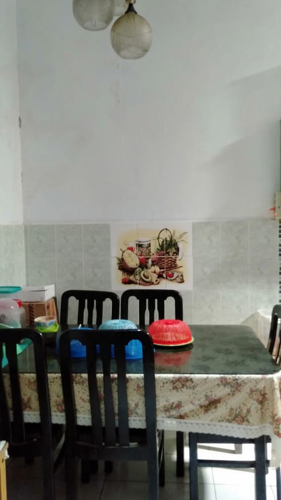 Rumah Siap Huni di Pamulang Tangsel