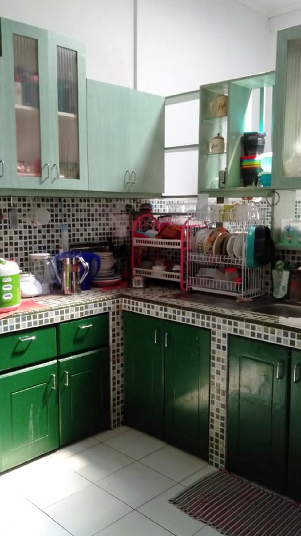 Rumah Siap Huni di Pamulang Tangsel