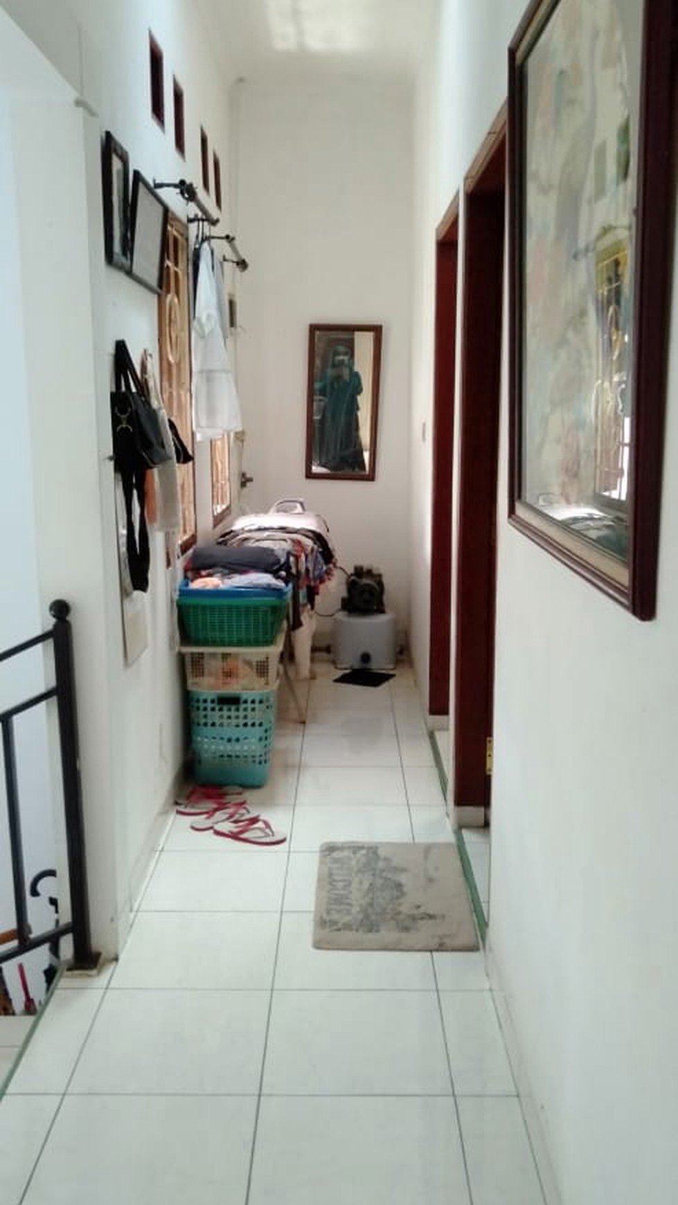 Rumah Siap Huni di Pamulang Tangsel