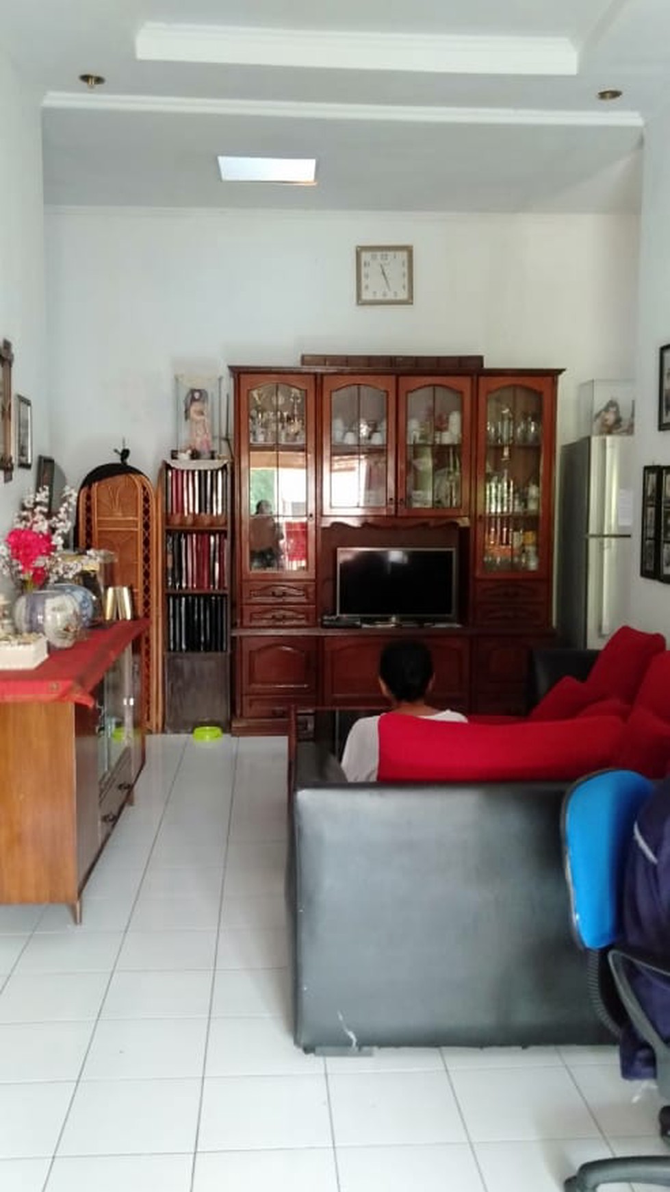 Rumah Siap Huni di Pamulang Tangsel