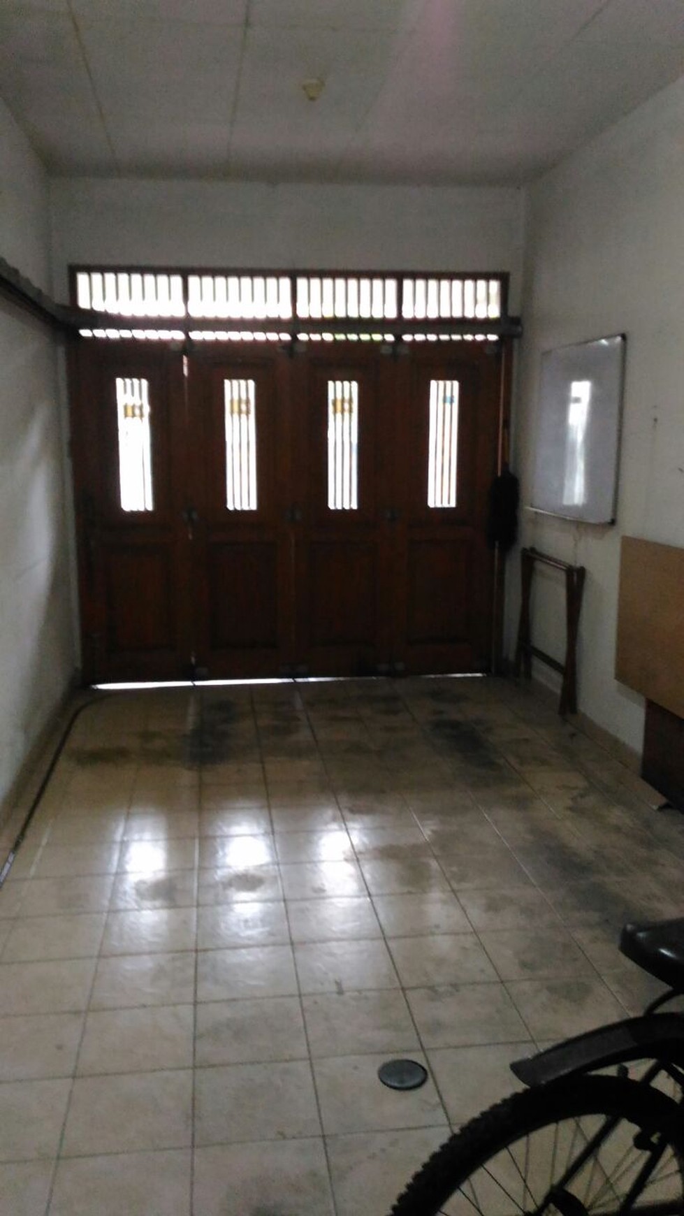 Rumah Asri di Cipete, Jakarta Selatan