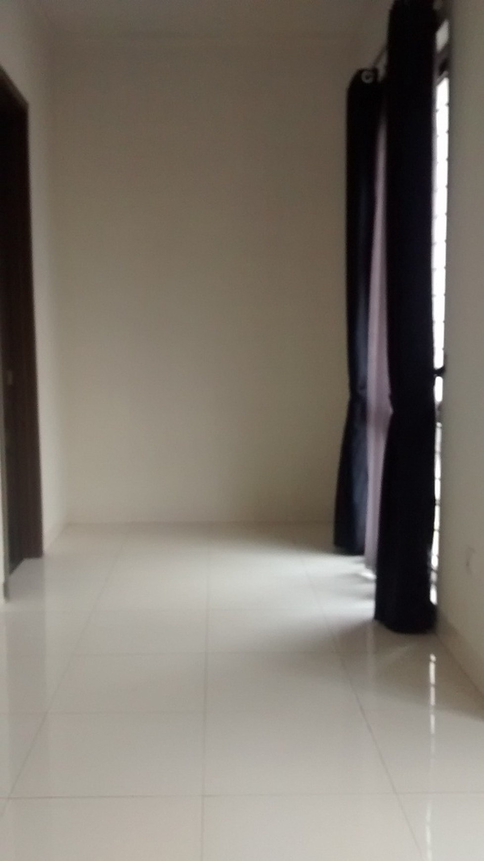 Rumah cantik minimalis berada dalam cluster bintaro jaya sektor 9