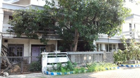 Rumah Dijual Duku Tengan Tambak Sumur Waru Sidoarjo
