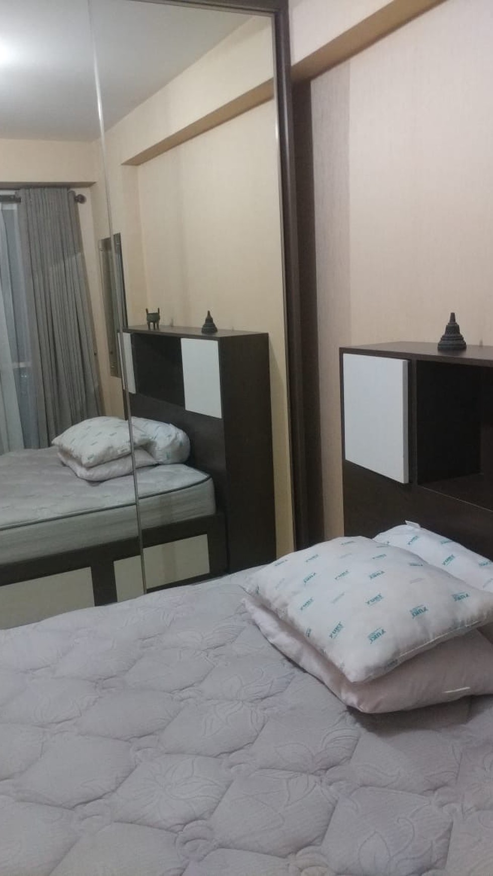 Apartemen Tifolia Full Furnish, Luas 43m2