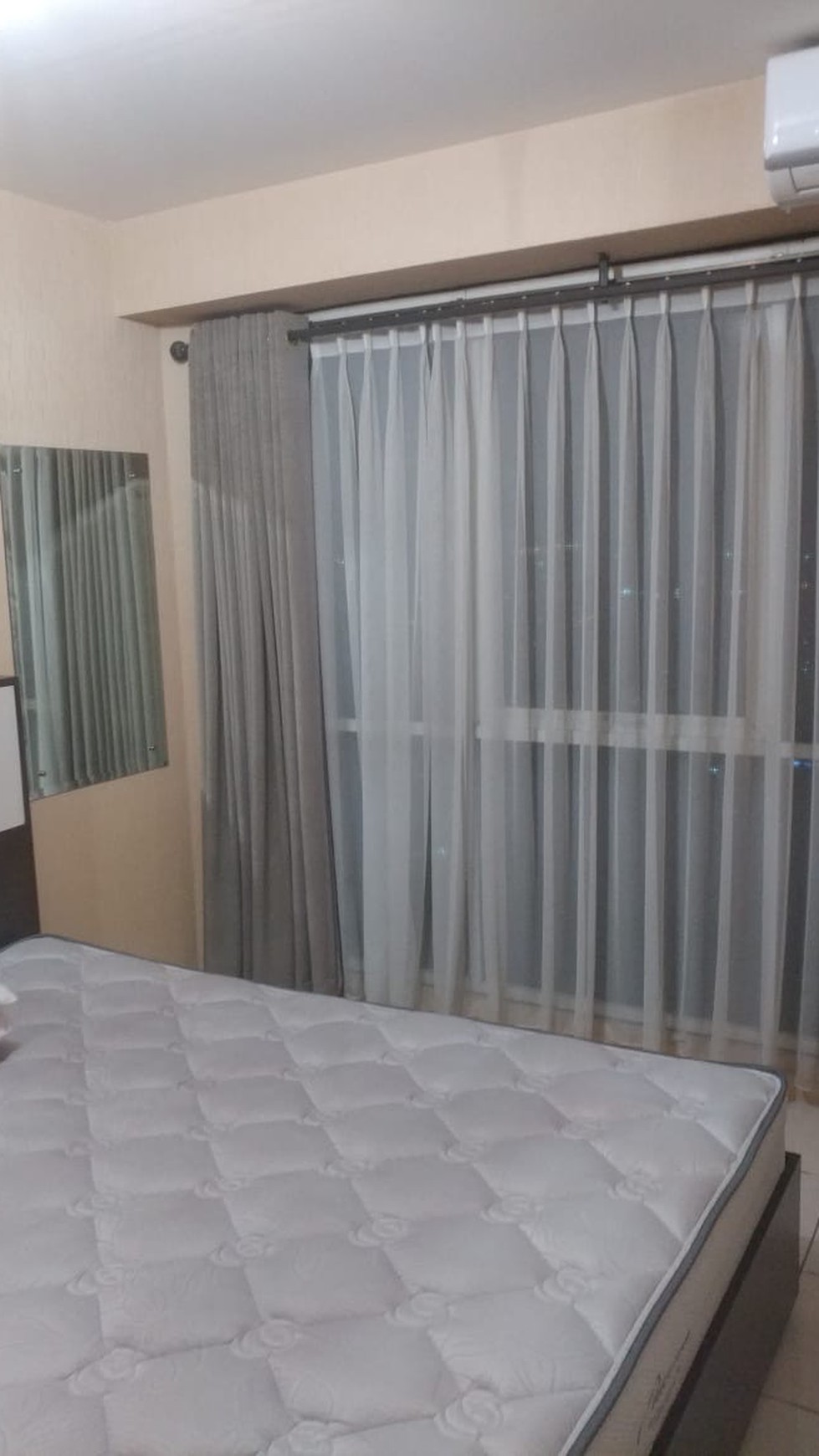 Apartemen Tifolia Full Furnish, Luas 43m2