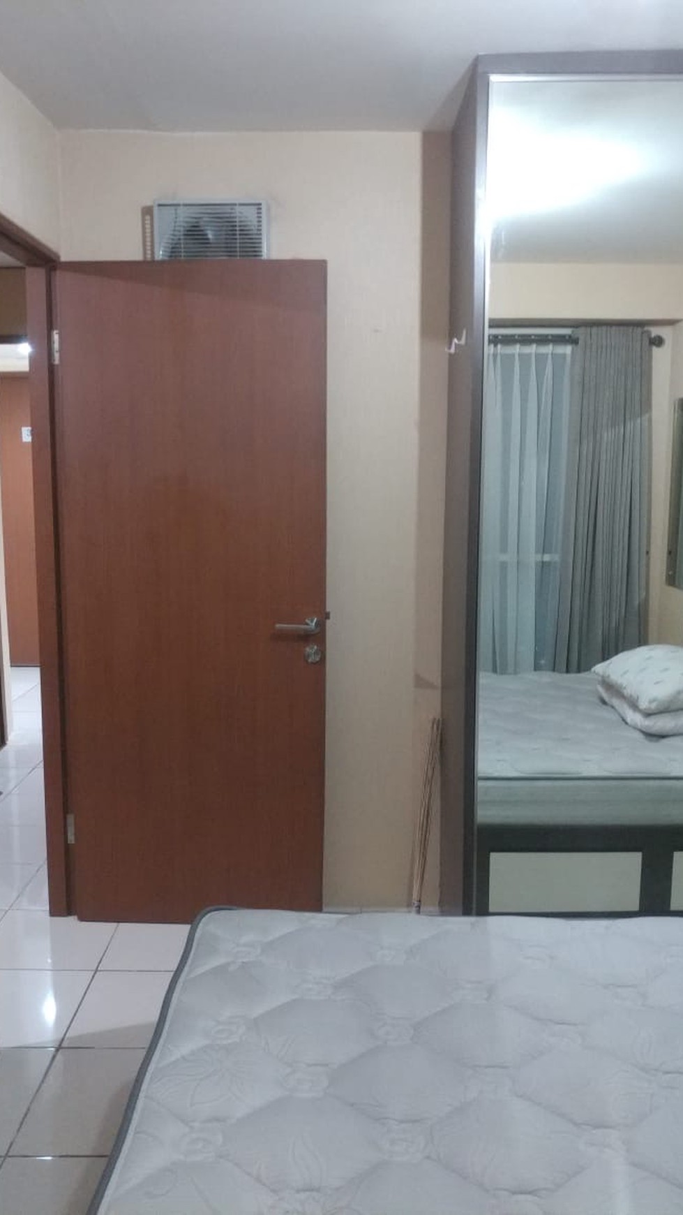 Apartemen Tifolia Full Furnish, Luas 43m2