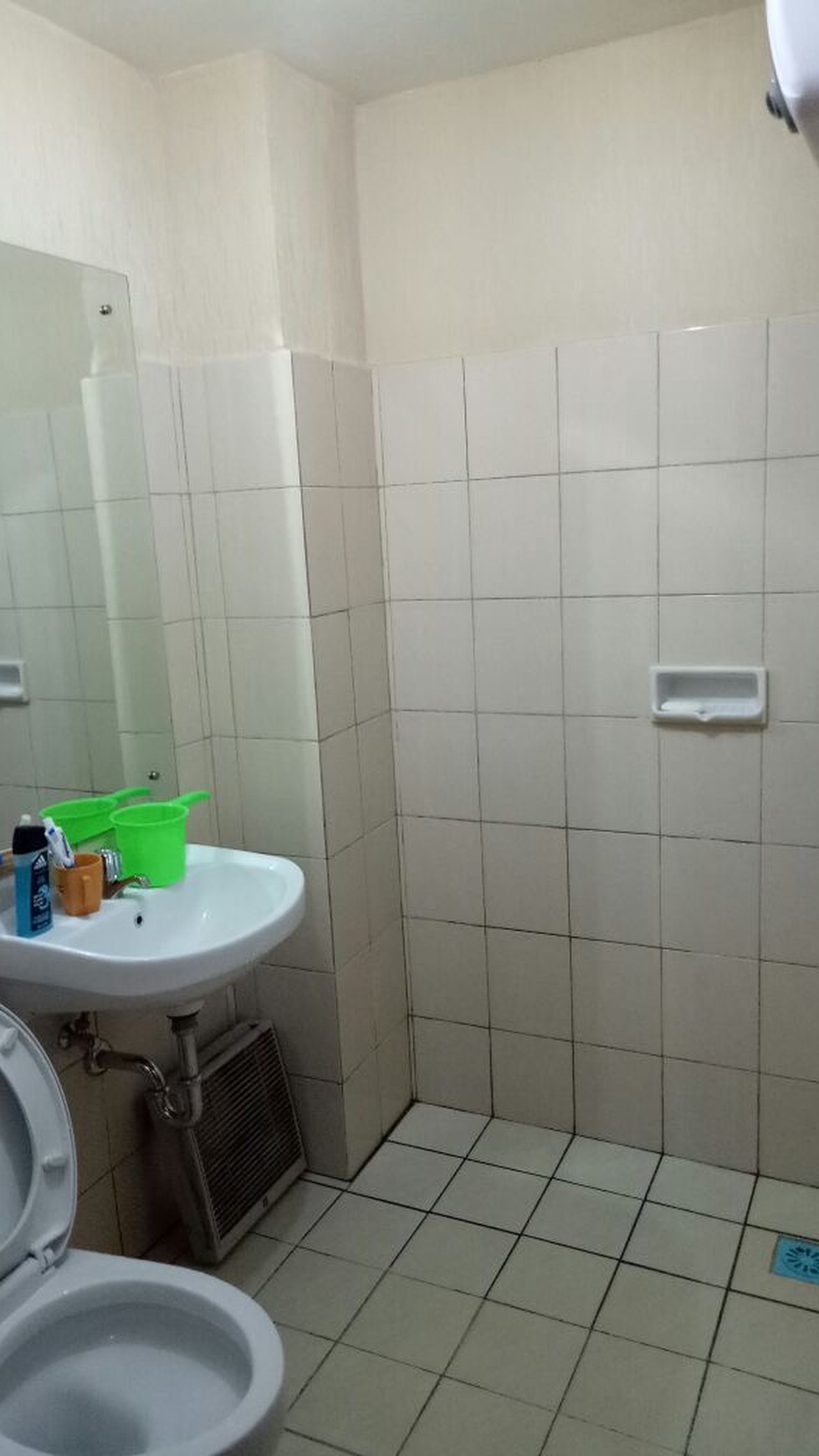 Apartemen Tifolia Full Furnish, Luas 43m2