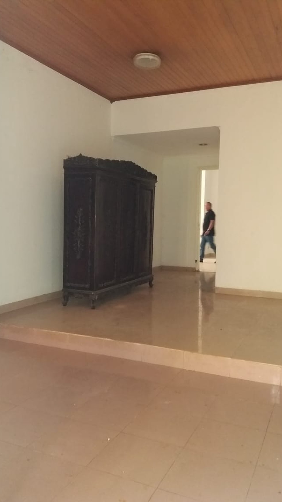 Dijual Rumah Bagus Di Cilosari, Bintaro Jaya Sektor 6