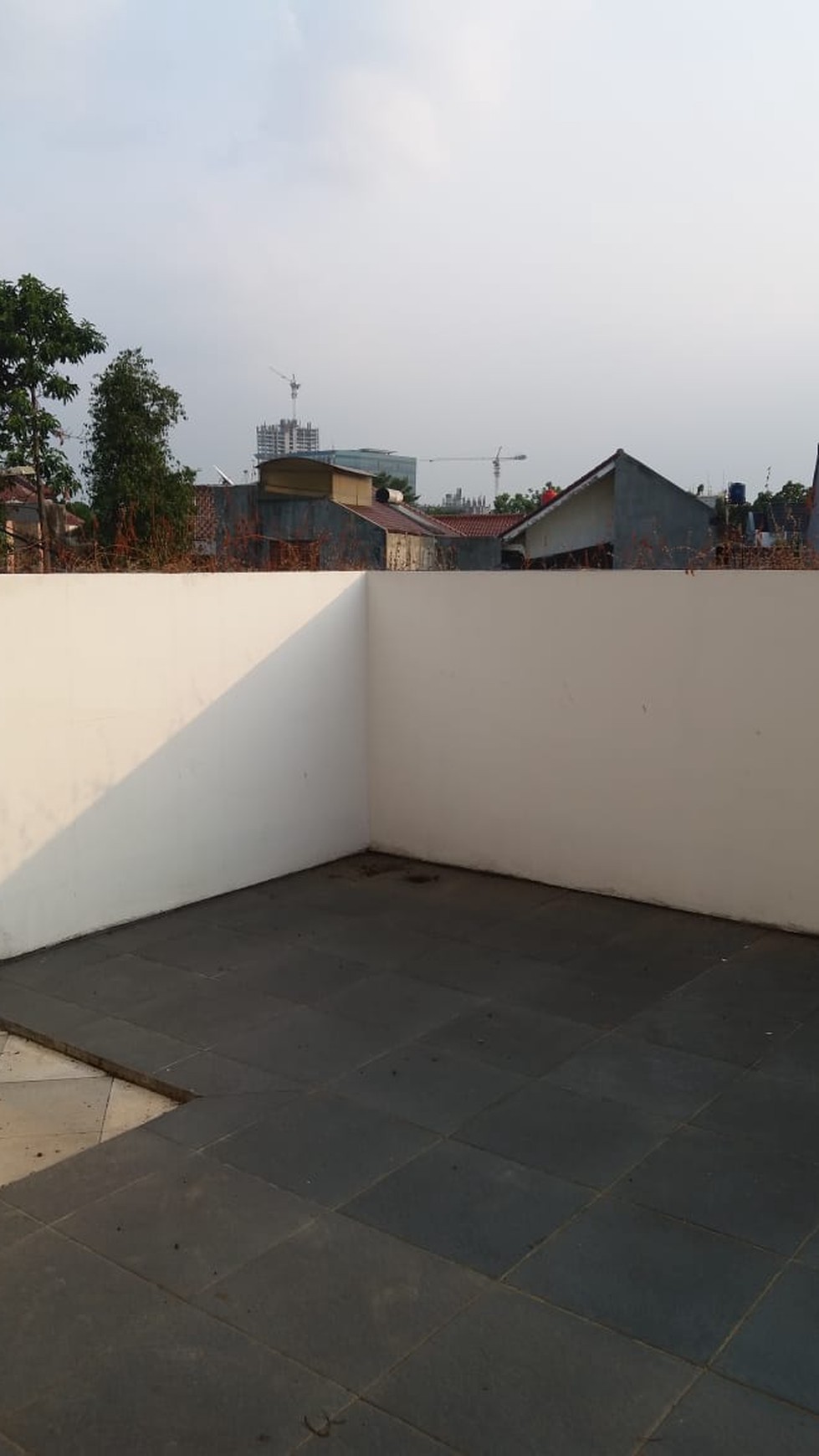 Dijual Rumah Bagus Di Cilosari, Bintaro Jaya Sektor 6
