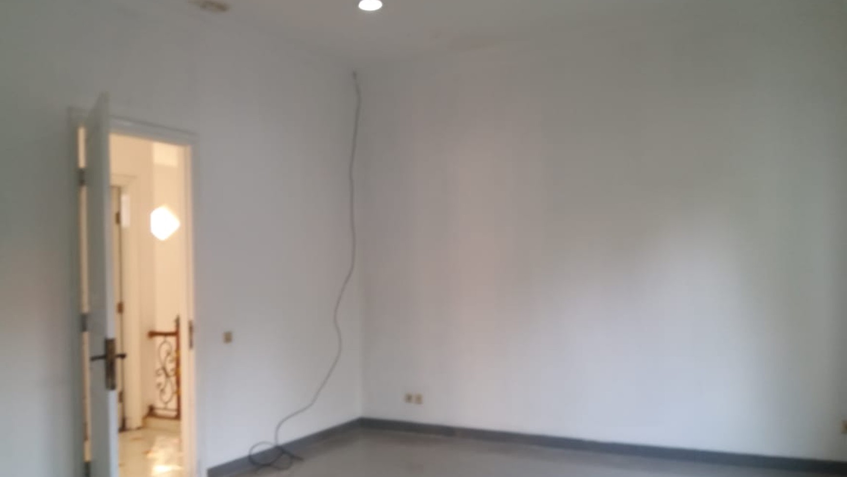 Dijual Rumah Bagus Di Cilosari, Bintaro Jaya Sektor 6