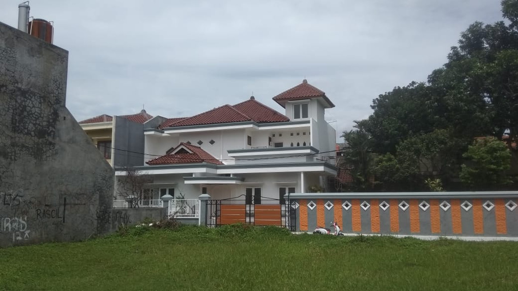 Dijual Rumah Bagus Di Cilosari, Bintaro Jaya Sektor 6