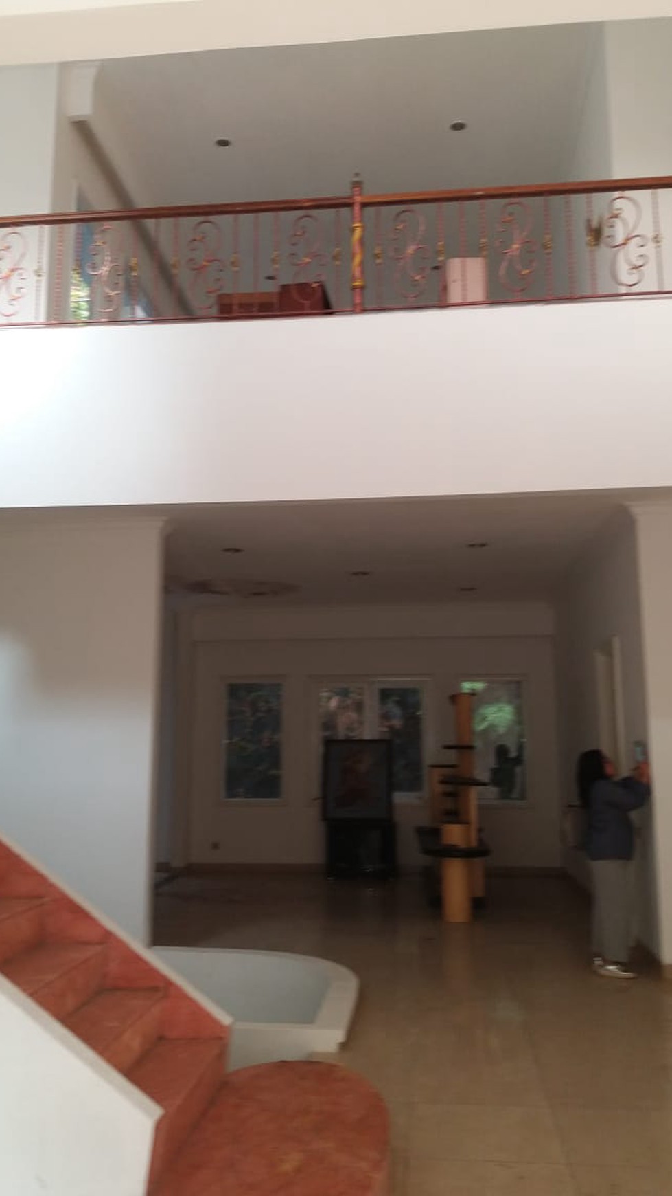 Dijual Rumah Bagus Di Cilosari, Bintaro Jaya Sektor 6