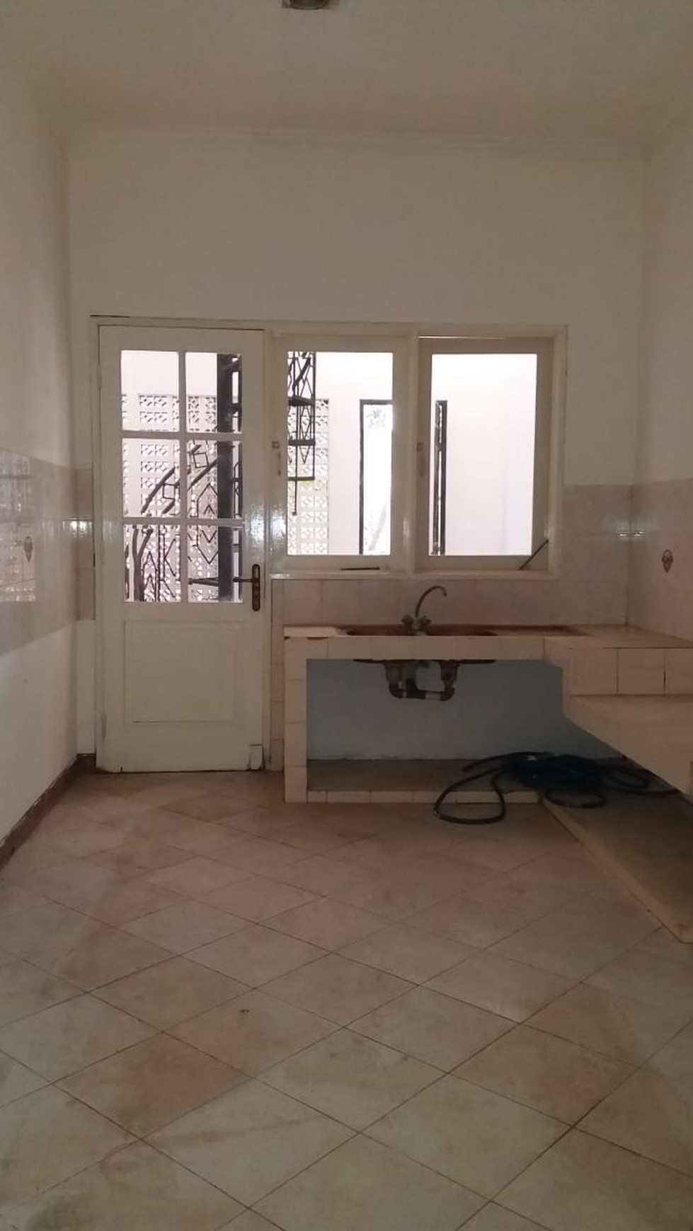 Dijual Rumah Bagus Di Cilosari, Bintaro Jaya Sektor 6