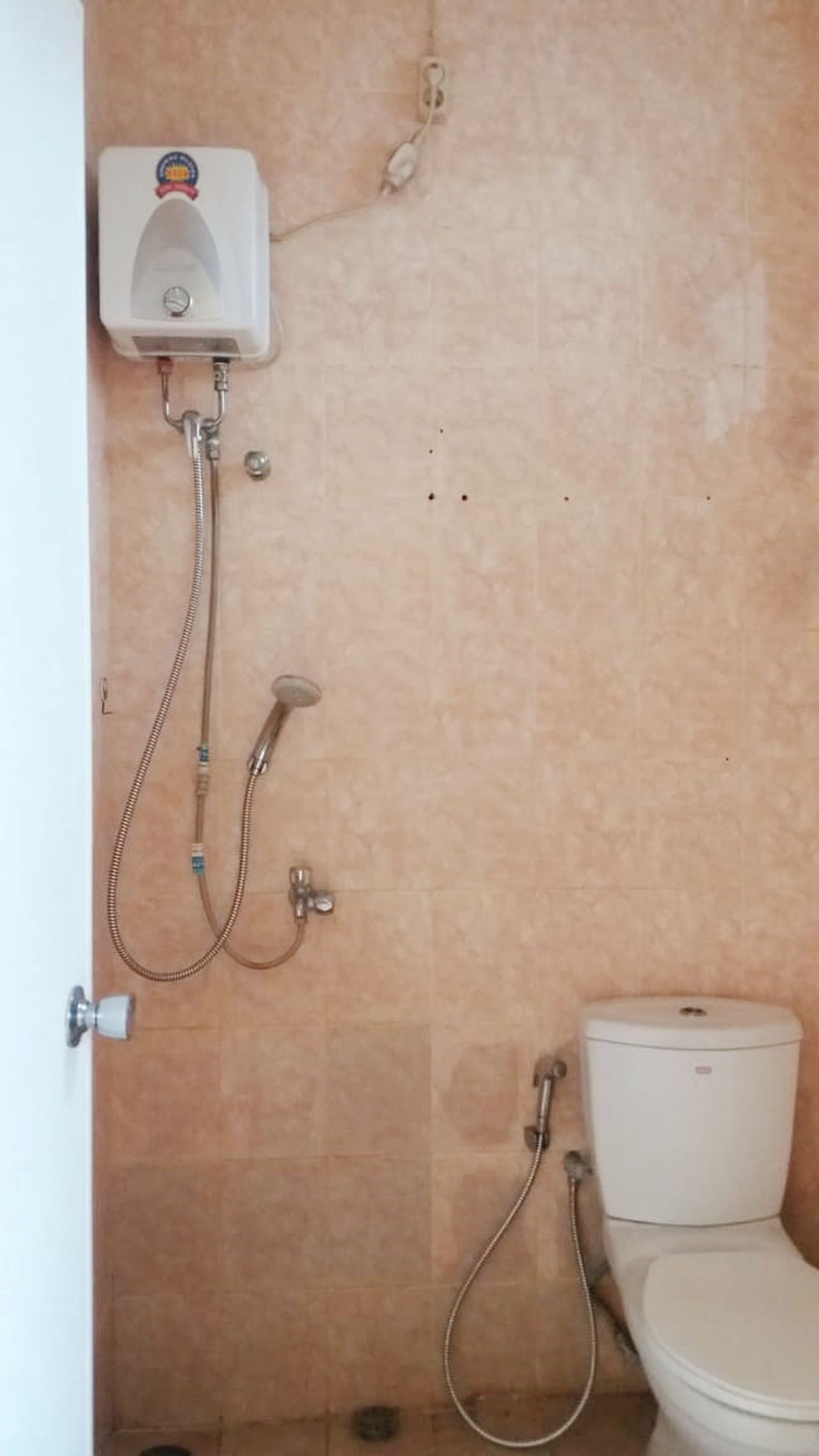 Rumah Bagus Di Neo Permata, Bintaro Jaya