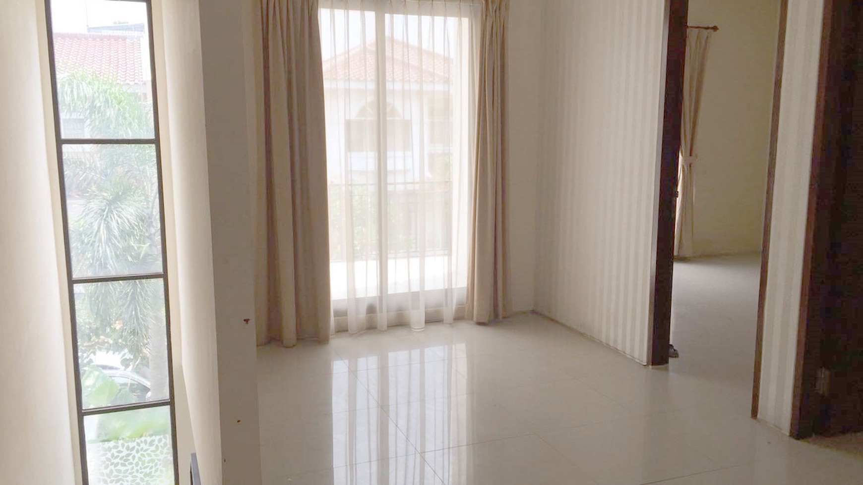 Rumah Bagus Di Puri Bintaro, Bintaro Jaya