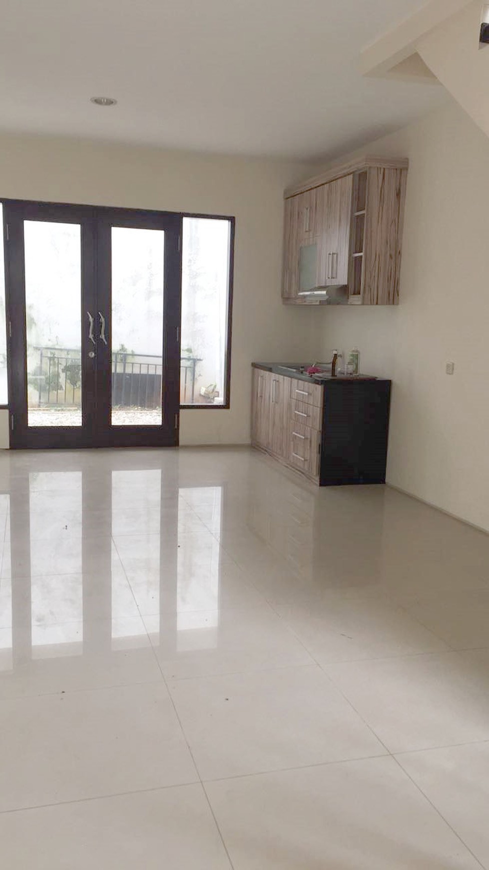 Rumah Bagus Di Puri Bintaro, Bintaro Jaya