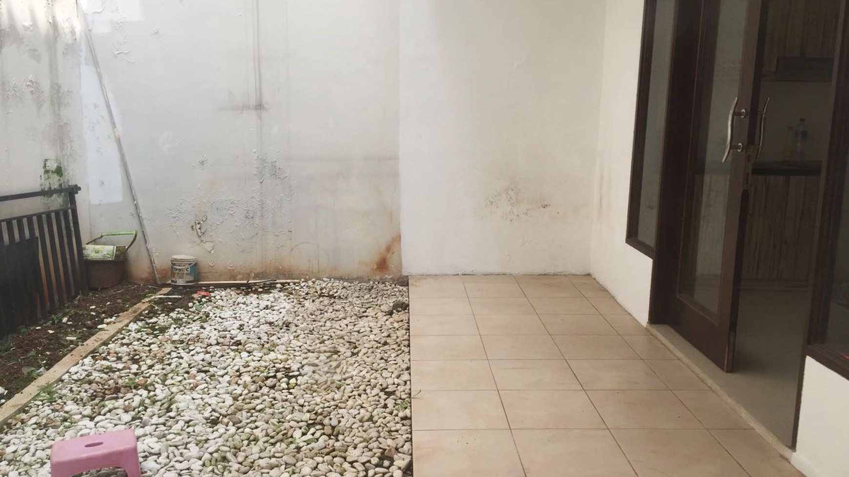 Rumah Bagus Di Puri Bintaro, Bintaro Jaya