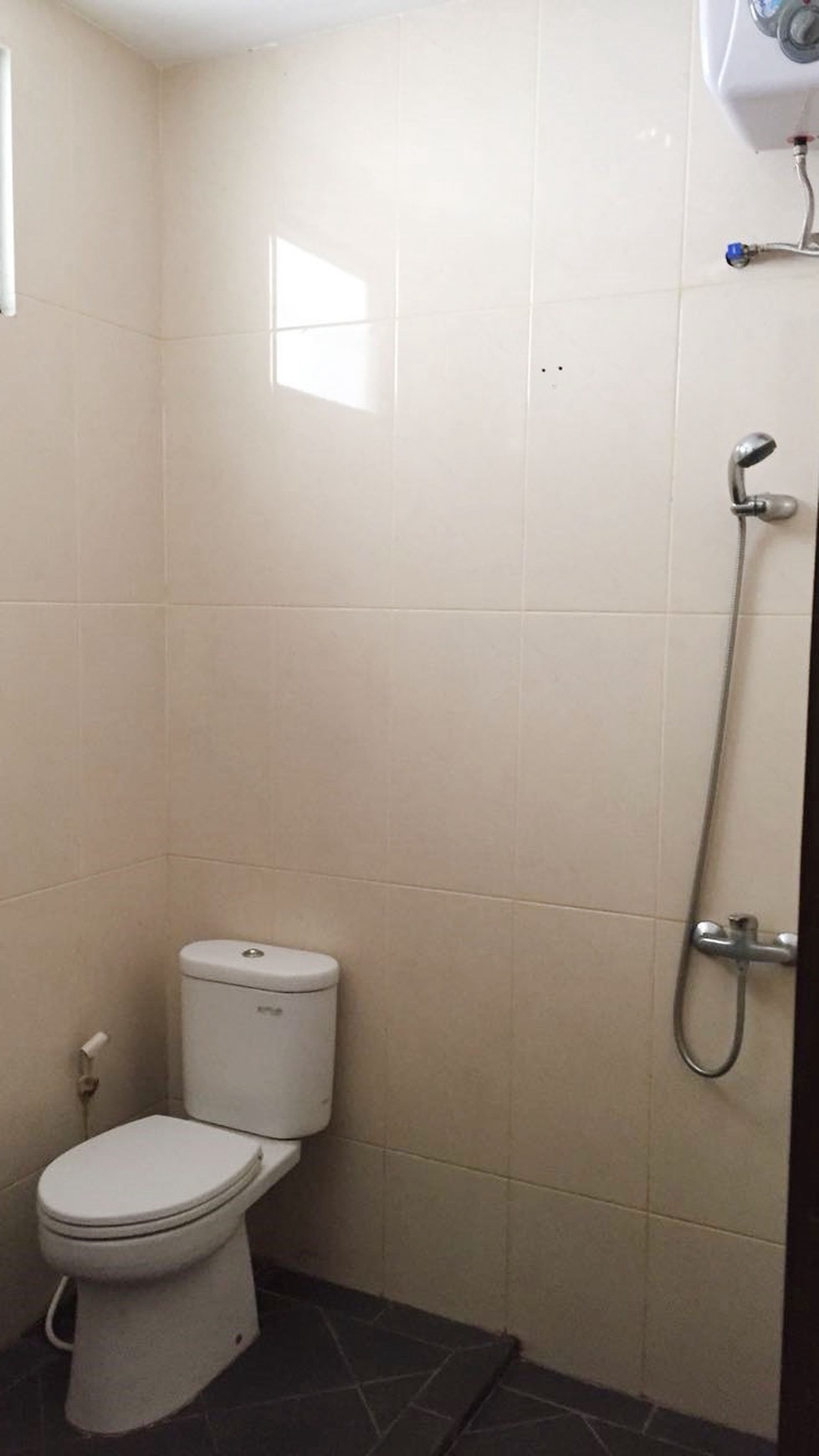 Rumah Bagus Di Puri Bintaro, Bintaro Jaya
