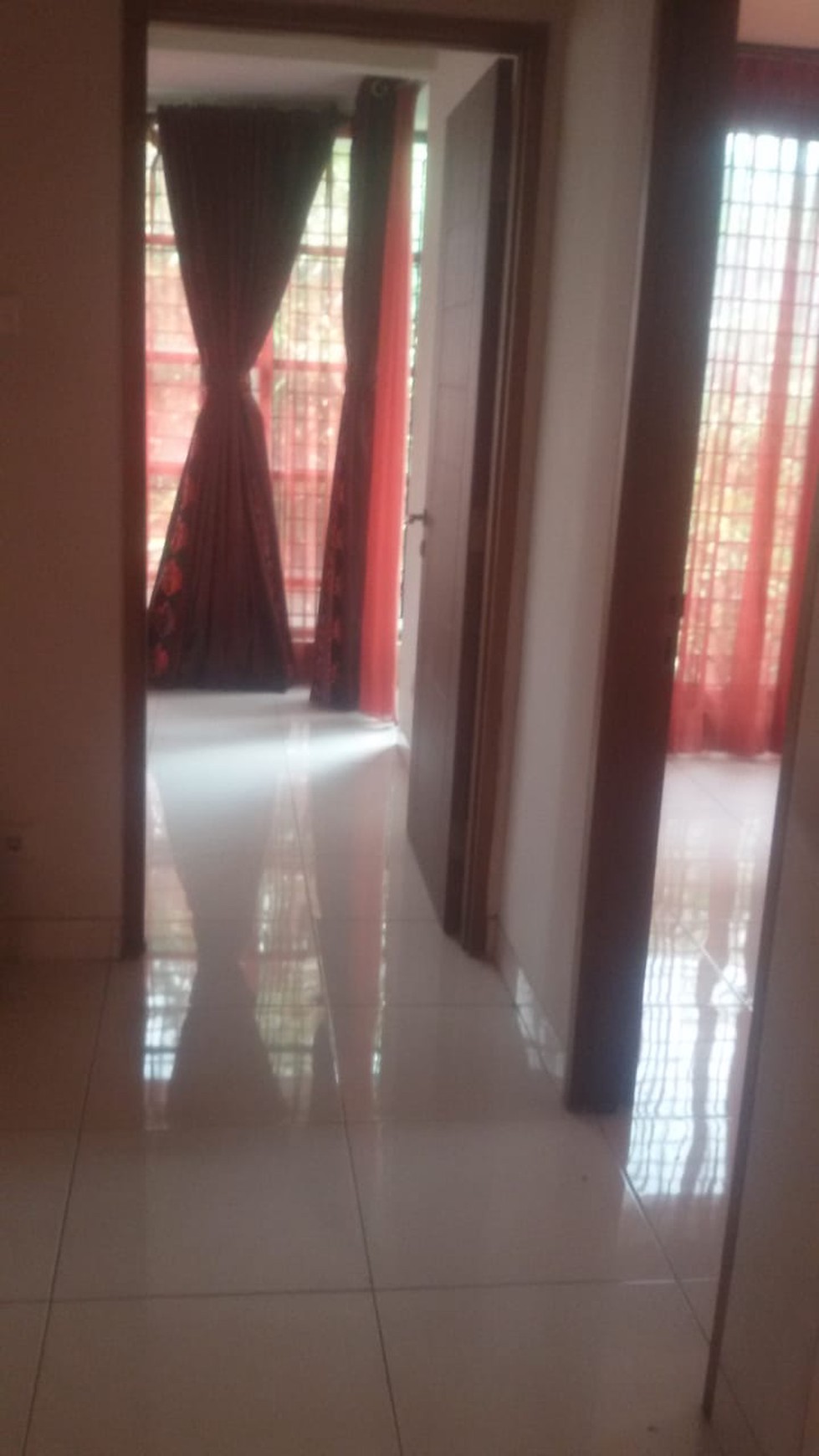 Rumah Bagus Di Emerald Garden, Bintaro Jaya