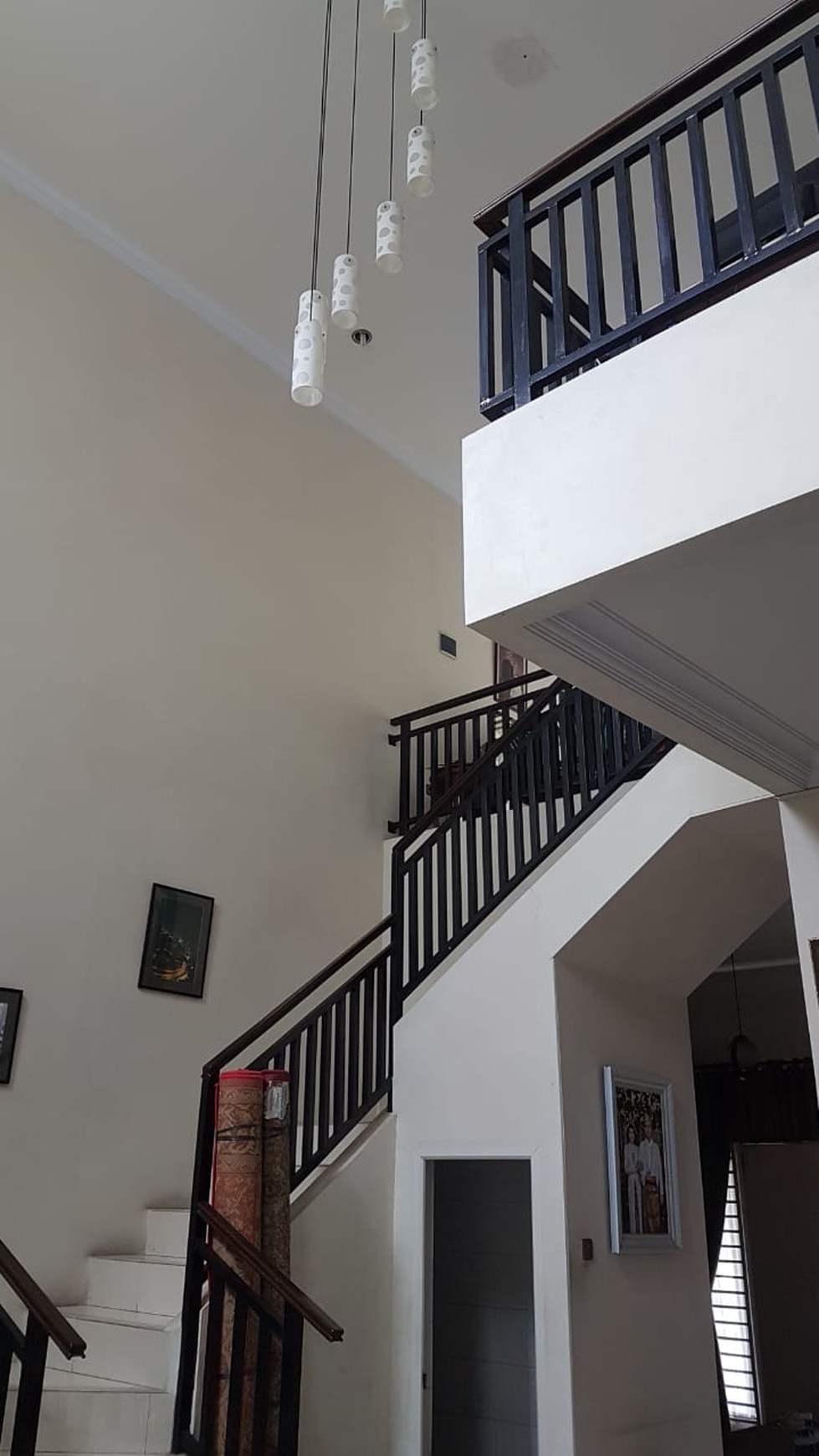 Rumah Bagus Di Melati Mas Regency BSD Tangerang