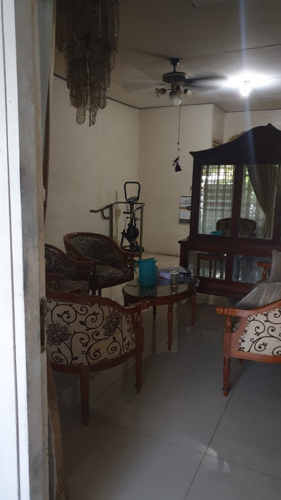 Dijual Rumah Bagus Di Bukit Nusa Indah, Ciputat Tangerang Selatan