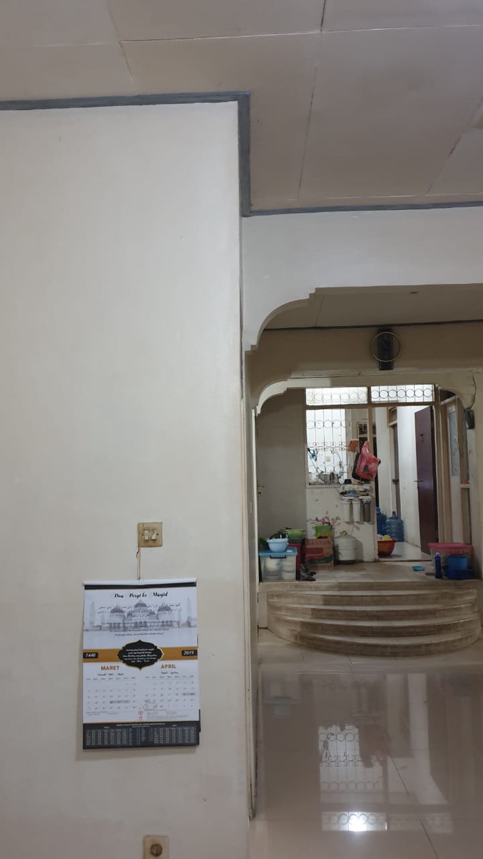 Dijual Rumah Bagus Di Bukit Nusa Indah, Ciputat Tangerang Selatan