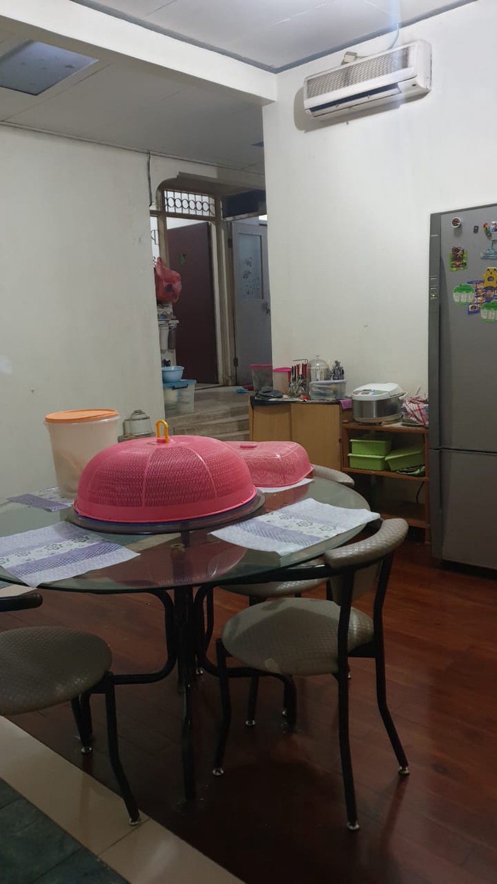 Dijual Rumah Bagus Di Bukit Nusa Indah, Ciputat Tangerang Selatan
