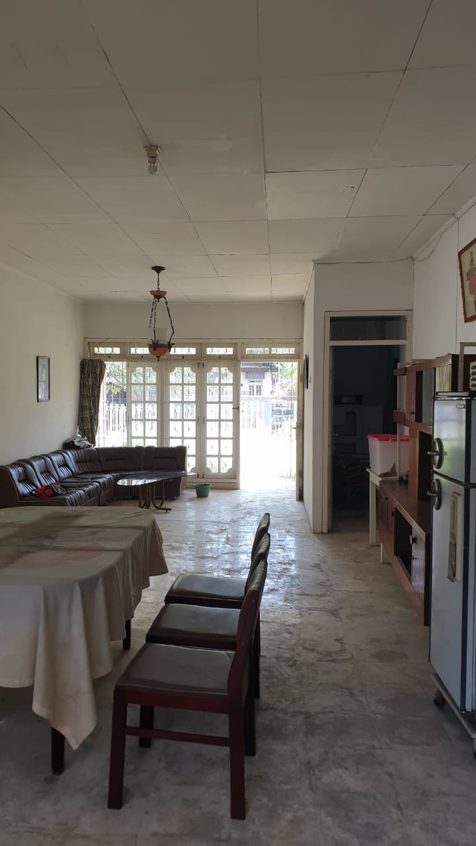 Dijual Rumah Bagus Di Bukit Nusa Indah, Ciputat Tangerang Selatan