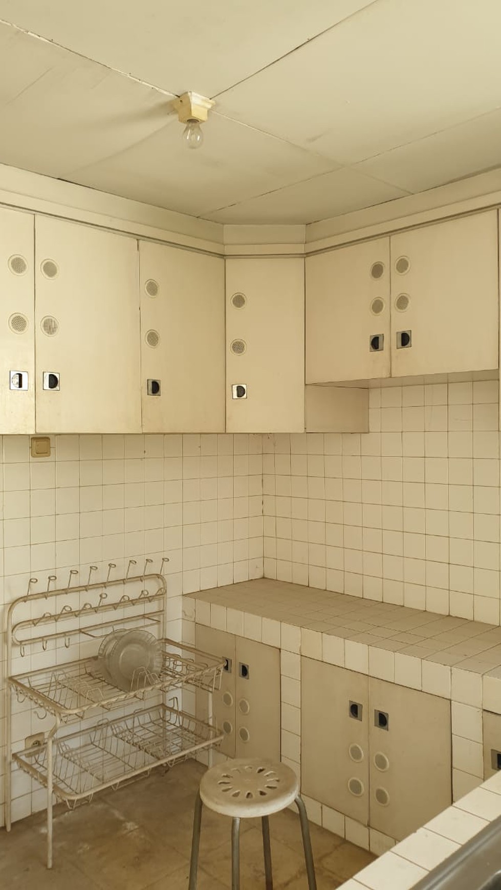 Dijual Rumah Bagus Di Bukit Nusa Indah, Ciputat Tangerang Selatan