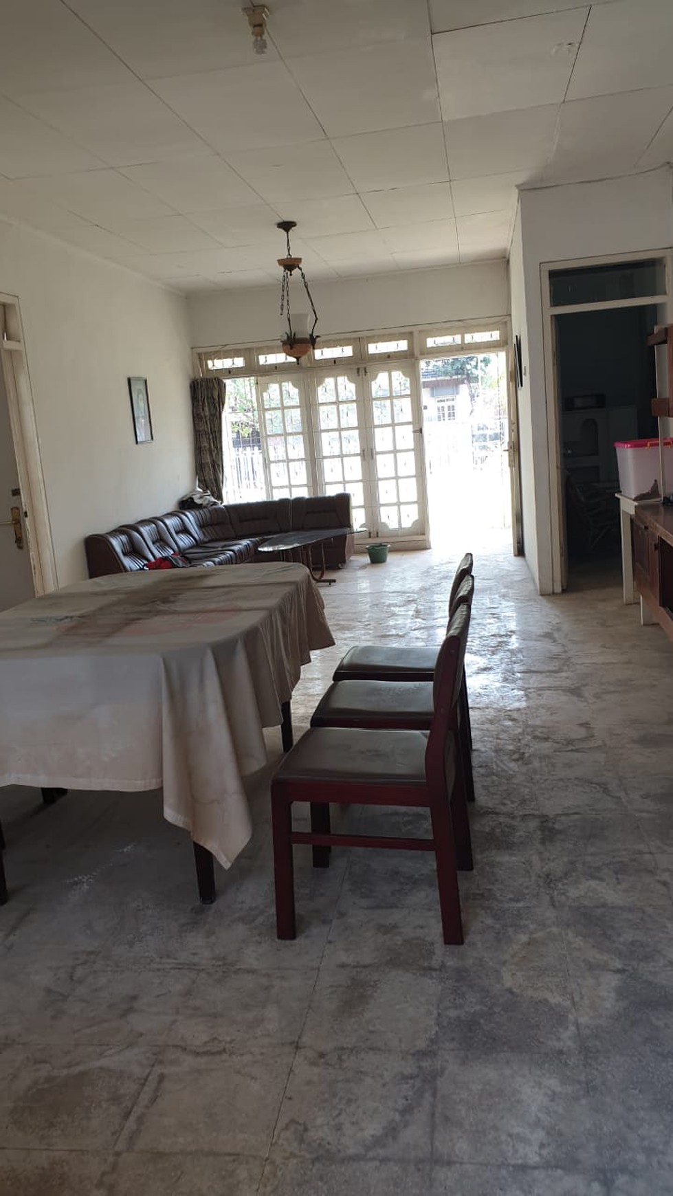 Dijual Rumah Bagus Di Bukit Nusa Indah, Ciputat Tangerang Selatan