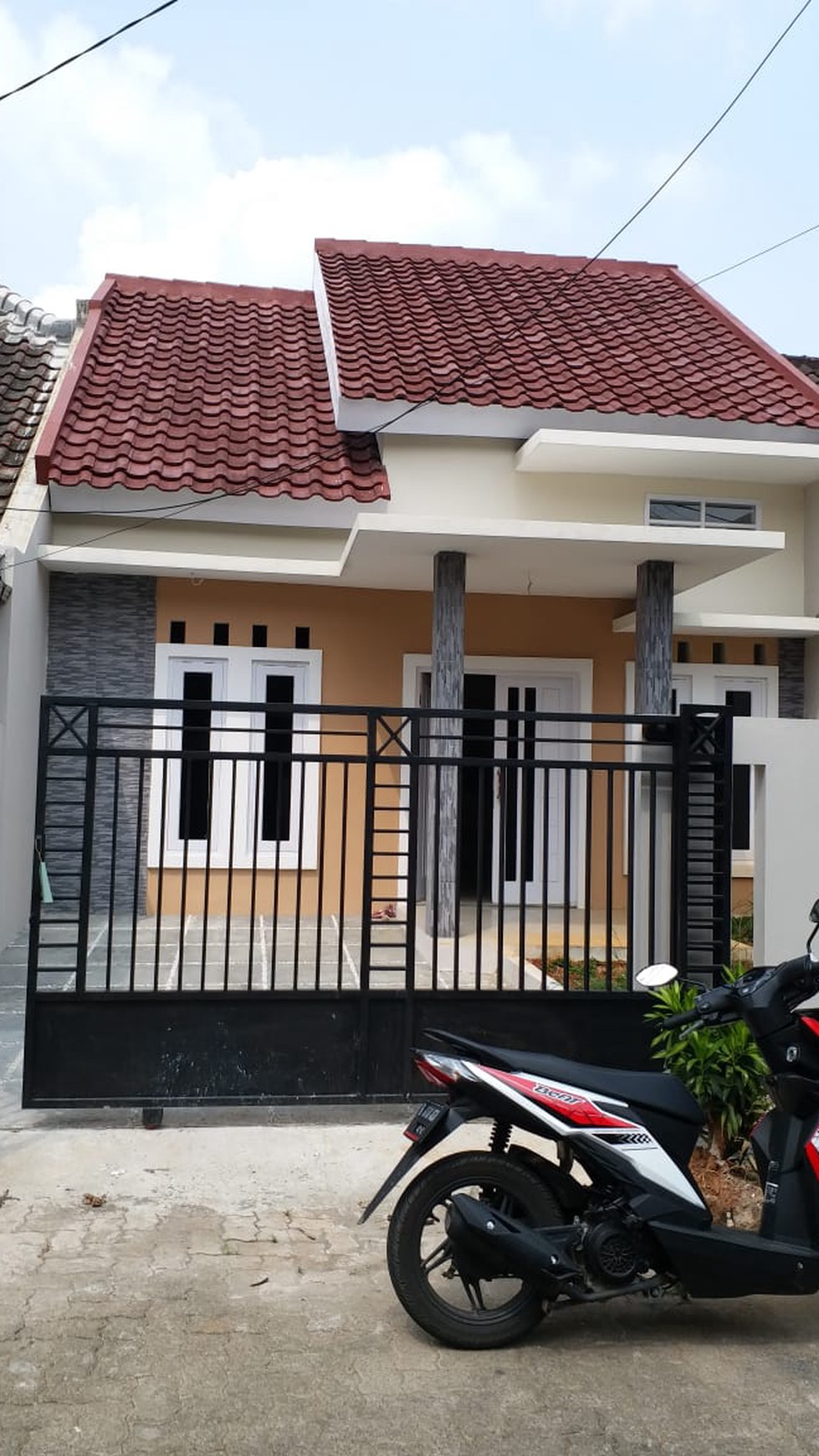Dijual Rumah Bagus Di Villa Gunung Lestari, Jombang Tangerang Selatan