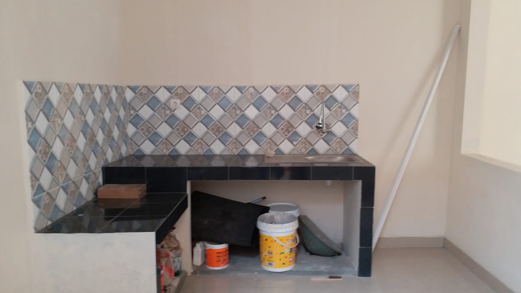Dijual Rumah Bagus Di Villa Gunung Lestari, Jombang Tangerang Selatan