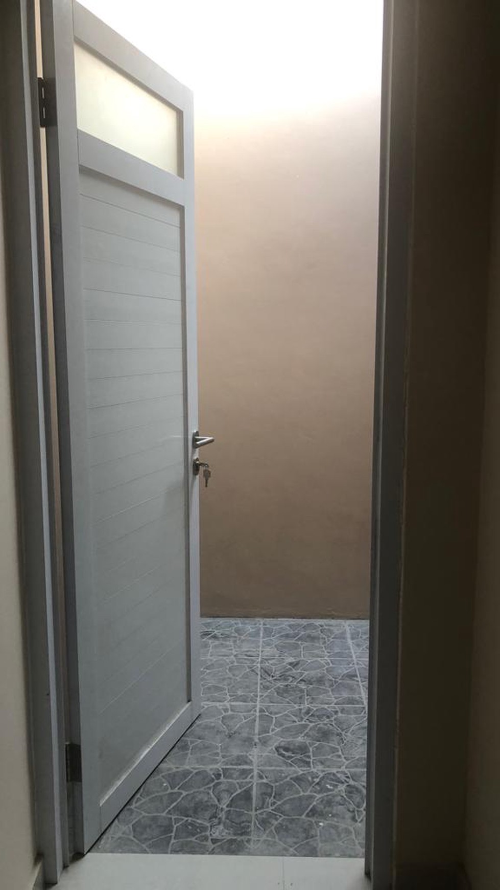 Dijual Rumah Bagus Di Bukit Nusa Indah, Ciputat Tangerang Selatan