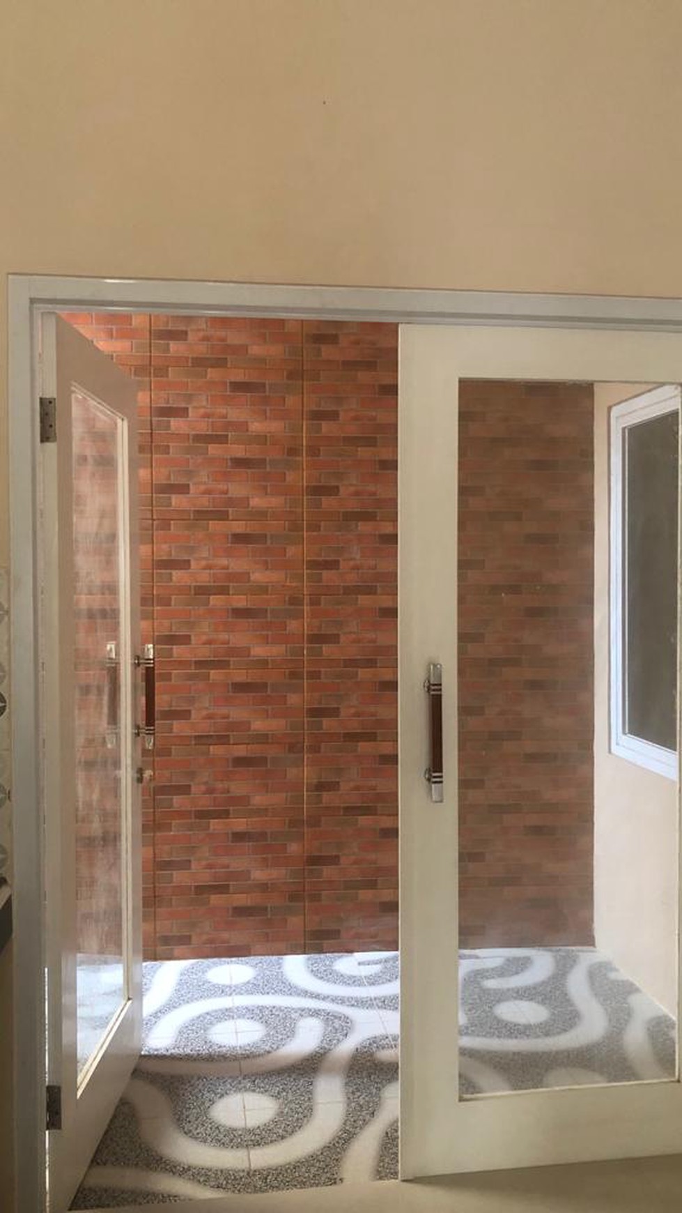 Dijual Rumah Bagus Di Bukit Nusa Indah, Ciputat Tangerang Selatan
