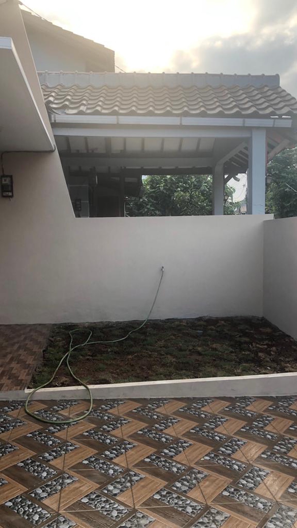 Dijual Rumah Bagus Di Bukit Nusa Indah, Ciputat Tangerang Selatan