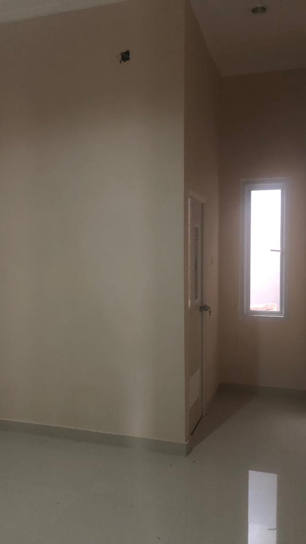 Dijual Rumah Bagus Di Bukit Nusa Indah, Ciputat Tangerang Selatan