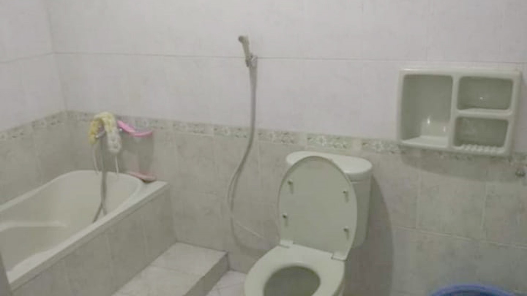 Dijual Rumah Bagus Di Puri Bintaro Hijau, Jl Nusa Indah, Pondok Aren