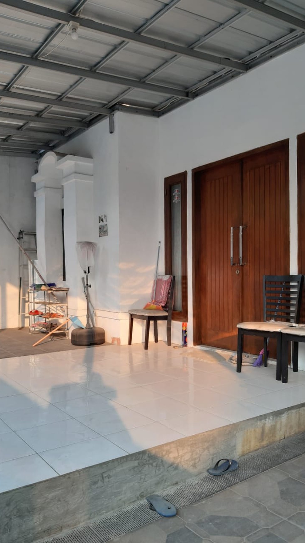Dijual Rumah Bagus Di Puri Bintaro Hijau, Jl Nusa Indah, Pondok Aren