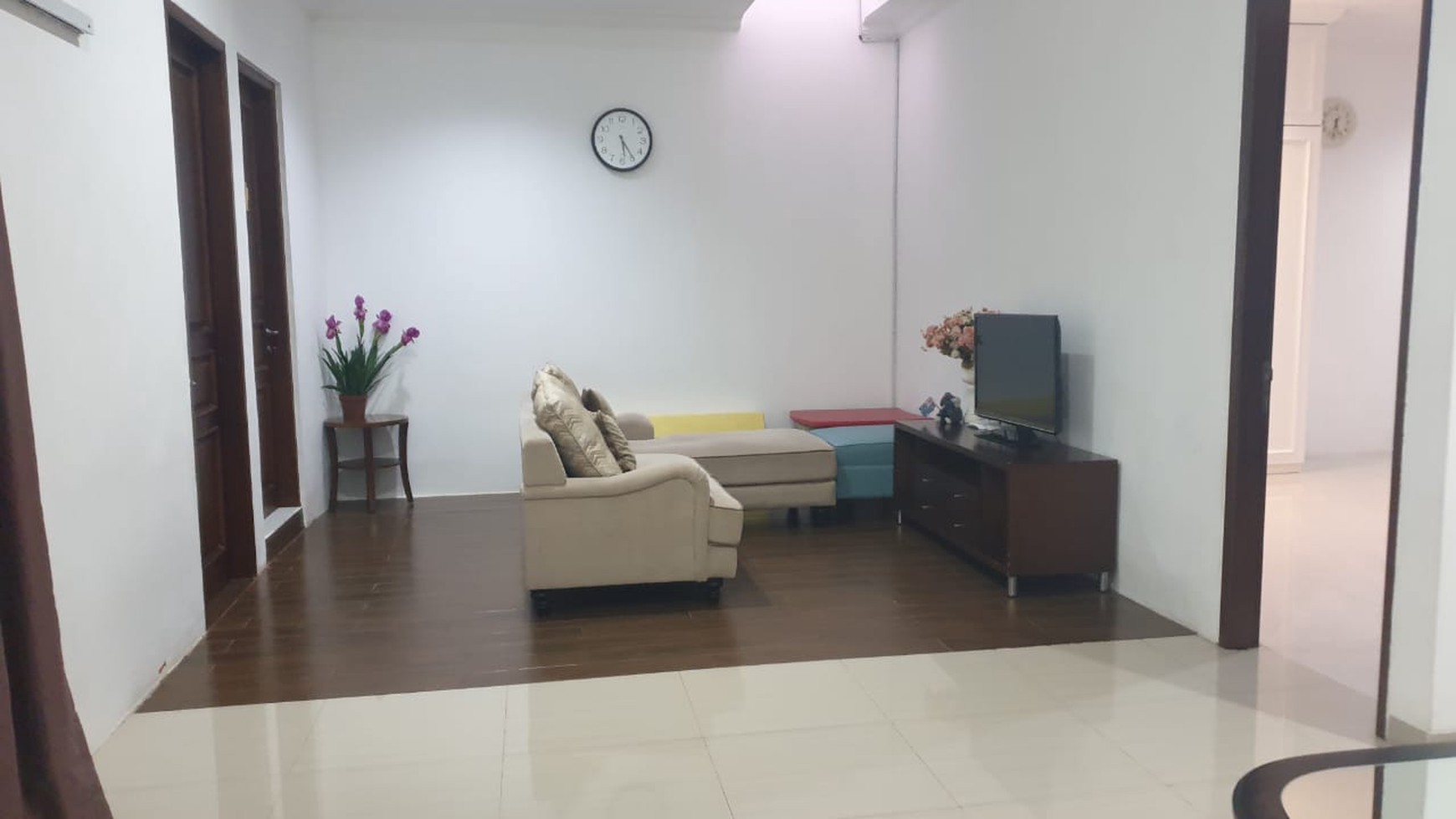 Dijual Rumah Bagus Di Dahlia Utama Pondok Aren Tangerang Selatan