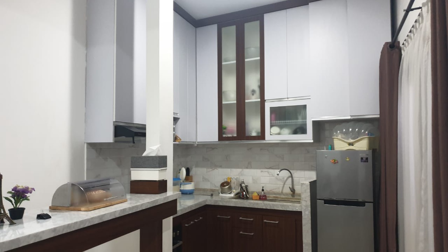 Dijual Rumah Bagus Di Dahlia Utama Pondok Aren Tangerang Selatan