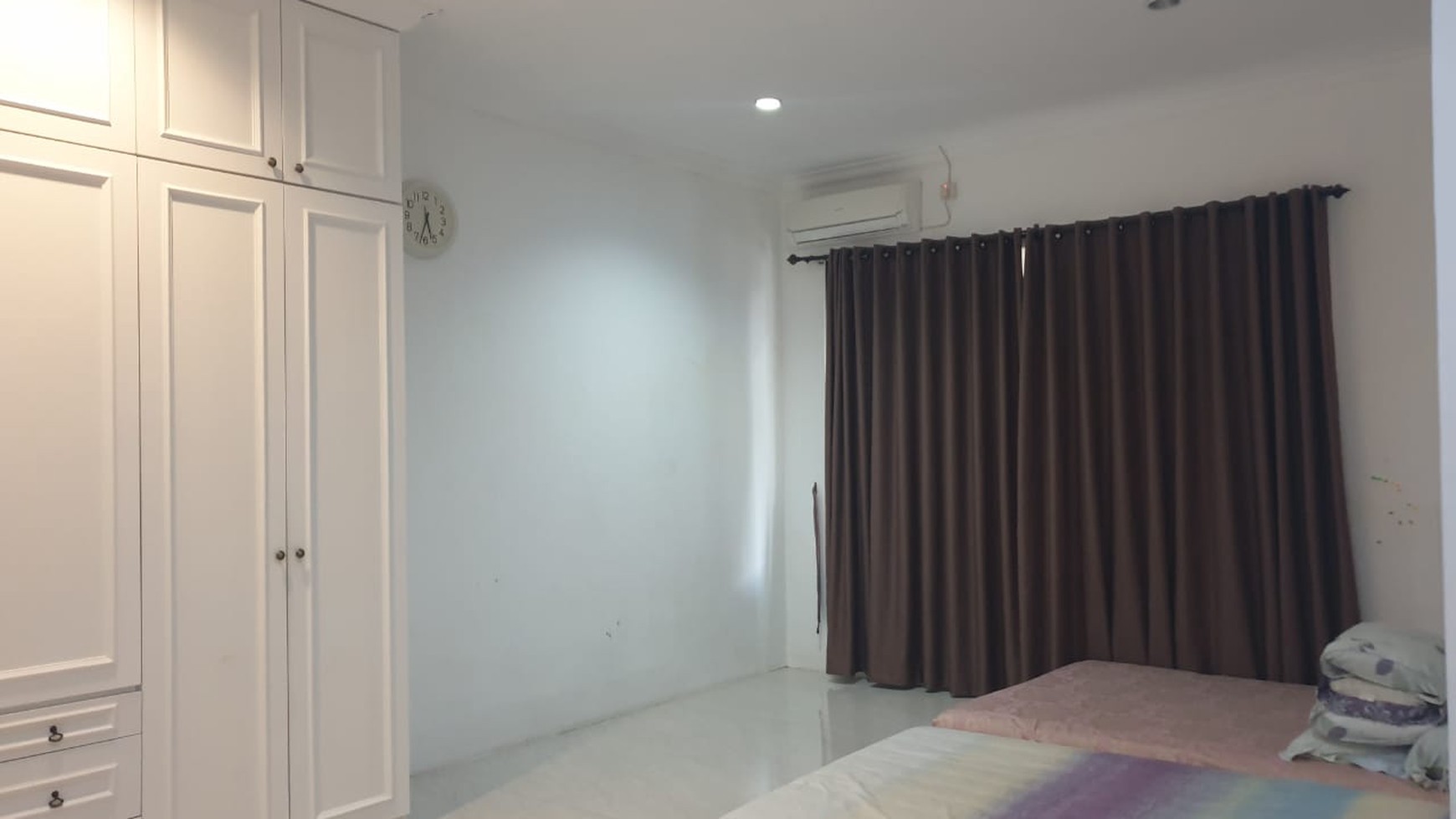 Dijual Rumah Bagus Di Dahlia Utama Pondok Aren Tangerang Selatan